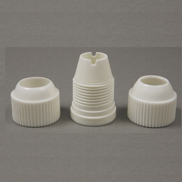 모양깍지커플러 대.중겸용(3pc)Φ(22/39)