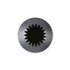 모양깍지 중195K번-상투과자Φ14mm