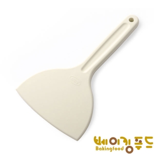 구떼 실리콘 알뜰반달주걱 고급 120x216