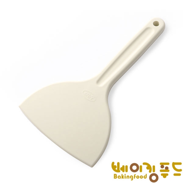 구떼 실리콘 알뜰반달주걱 고급 120x216