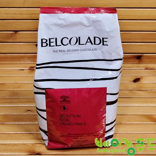 벨코라드 초코칩5kg 벨코라드 초코칩5kg