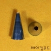 모양깍지 중861번-별S9발 Φ8mm
