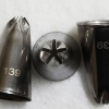모양깍지 소139번-별5발Φ8.5mm