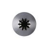 모양깍지 중506번-별R10발Φ12.5mm