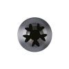 모양깍지 대509번-코스모스Φ19mm