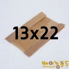 창봉투 중(130+60)*220(100장)