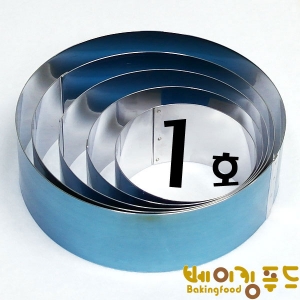 70원형무스링 1호 &Phi;150x70