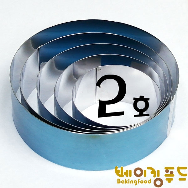 70원형무스링 2호 &Phi;180x70