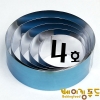 70원형무스링 4호 Φ240x70