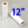 비닐짤주머니 12인치-100장
