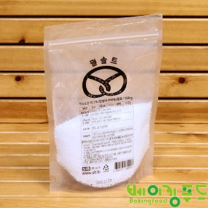 펄솔트500g