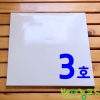 케익상자3호 하판 백색받침265x265