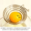 스텐 노른자분리기