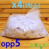 방습제(비닐실리카겔opp5) 5gx4,000개