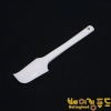 퀴진 실리콘통주걱 소37x200