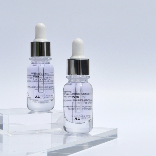 펩타이드 연어PDRN 토탈케어 세럼 10ml