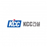 KCC건설