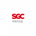 SGC이테크건설오목천역더리브 건설현장