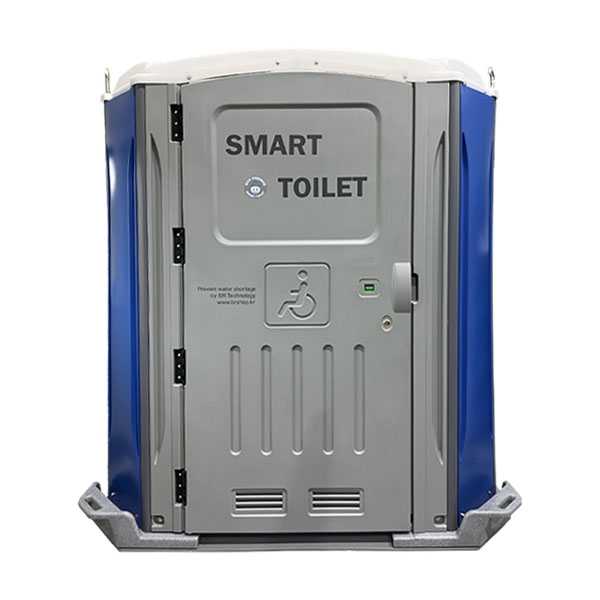 [렌탈] COMFORT 컴포트 라이트 [장애인용 이동식화장실]