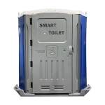 [렌탈] COMFORT 컴포트 라이트 [장애인용 이동식화장실]