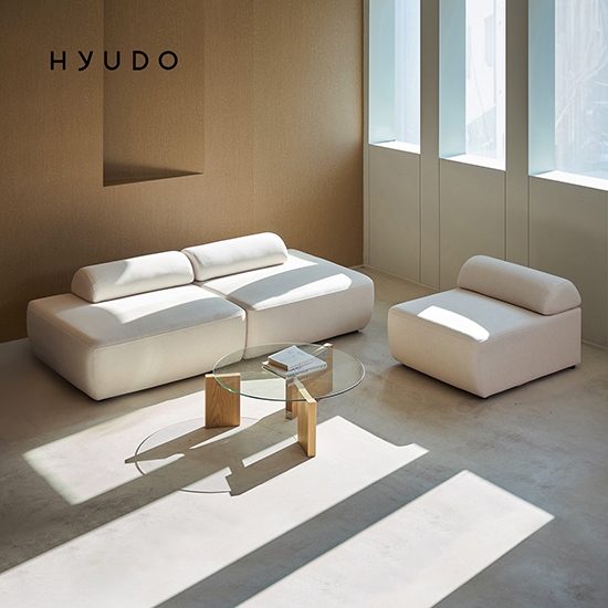 [지정일배송]이상의 동백 무빙 틸팅 모듈 패브릭 소파 3인/4인