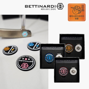 [베티나르디코리아 정품] 베티나르디 볼마커 01 / BETTINARDI BALLMARKER 01