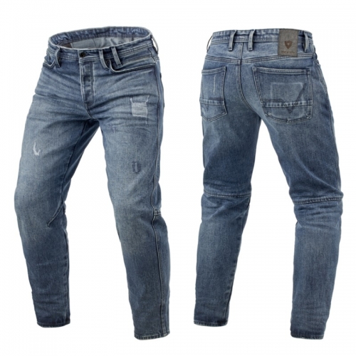 REVIT 레빗 RILAN 릴란 데이퍼드핏 팬츠 CE-A클라스