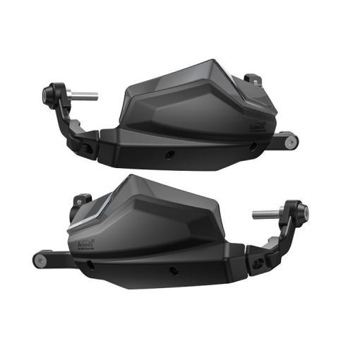 LOBOO 로부 CFMOTO 450MT/700MT/800MT 너클가드 핸드가드 CHS603BK