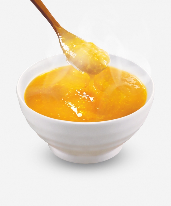 Seoul Manim Pumpkin Porridge 500g