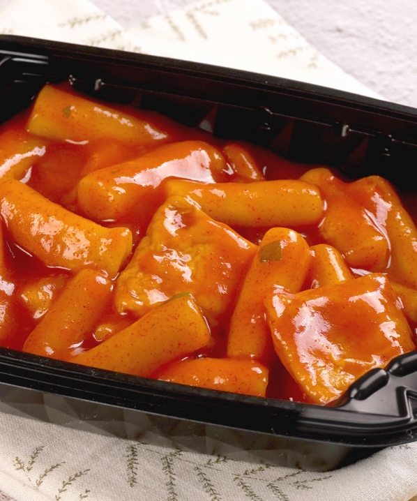 Seoul Manim Spicy Tteokbokki 280g