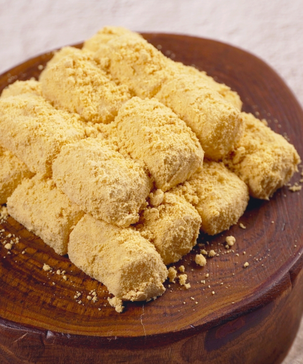 Seoul Manim Injeolmi with Soybean Powder 100g