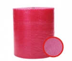 0.4T 핑크(정전기방지)에어캡 50cm 1롤