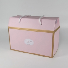 머그컵상자 2구박스_파스텔핑크