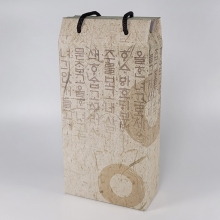 (고급)훈민정음 참기름상자 2구박스