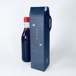 정성가득 참기름상자 1구박스