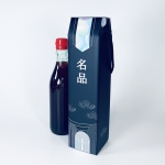 나전칠기 명품 참기름상자 1구박스