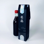 나전칠기 명품 참기름상자 1구박스