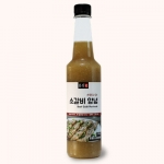 소통애 소갈비양념 600G(가정용)