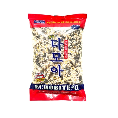 낚시여행 다모아 크릴대체 집어제