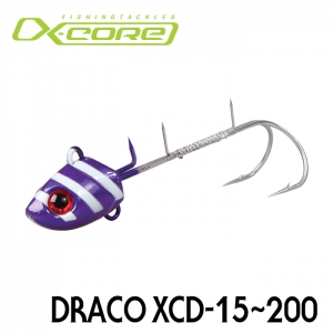 엑스코어 드라코 DARACO XCD 갈치 텐야 텐야바늘 내만갈치