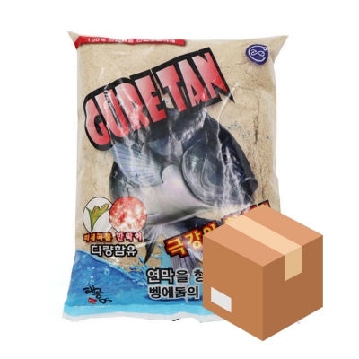 태공DS 구레탄 1박스 12개입