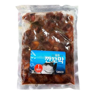 타스코 냉동 깐꼬막 200g
