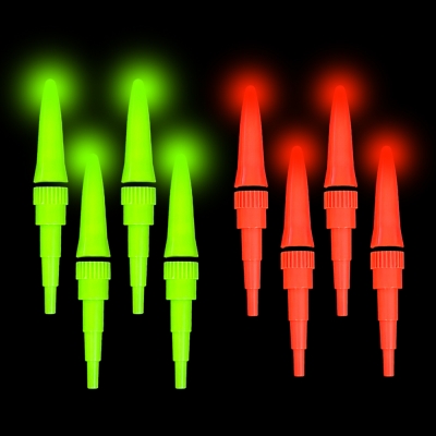 K-1 막대찌 톱라이트 전자찌톱 4개입