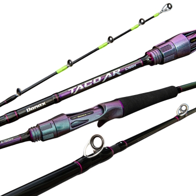 바낙스 타코 AR 문어전용 루어대