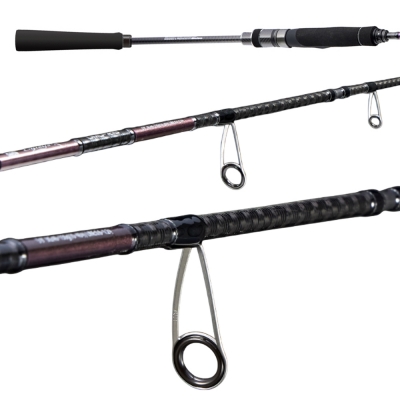 아부가르시아 에기시스 X 에깅 루어대