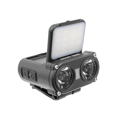 더블히트 8009 캡라이트