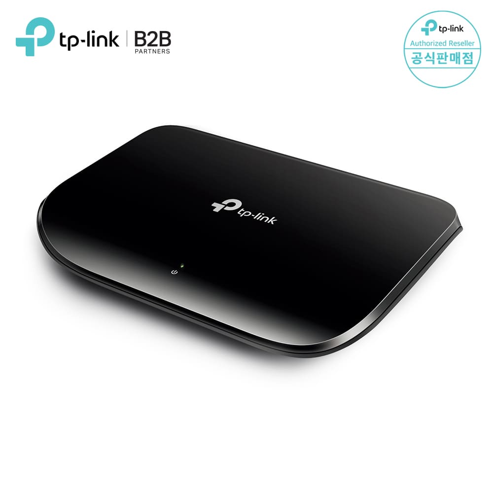 티피링크 TL-SG1005D