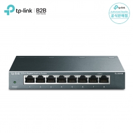 티피링크 TL-SG108