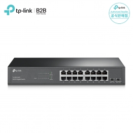 티피링크 TL-SG1016D