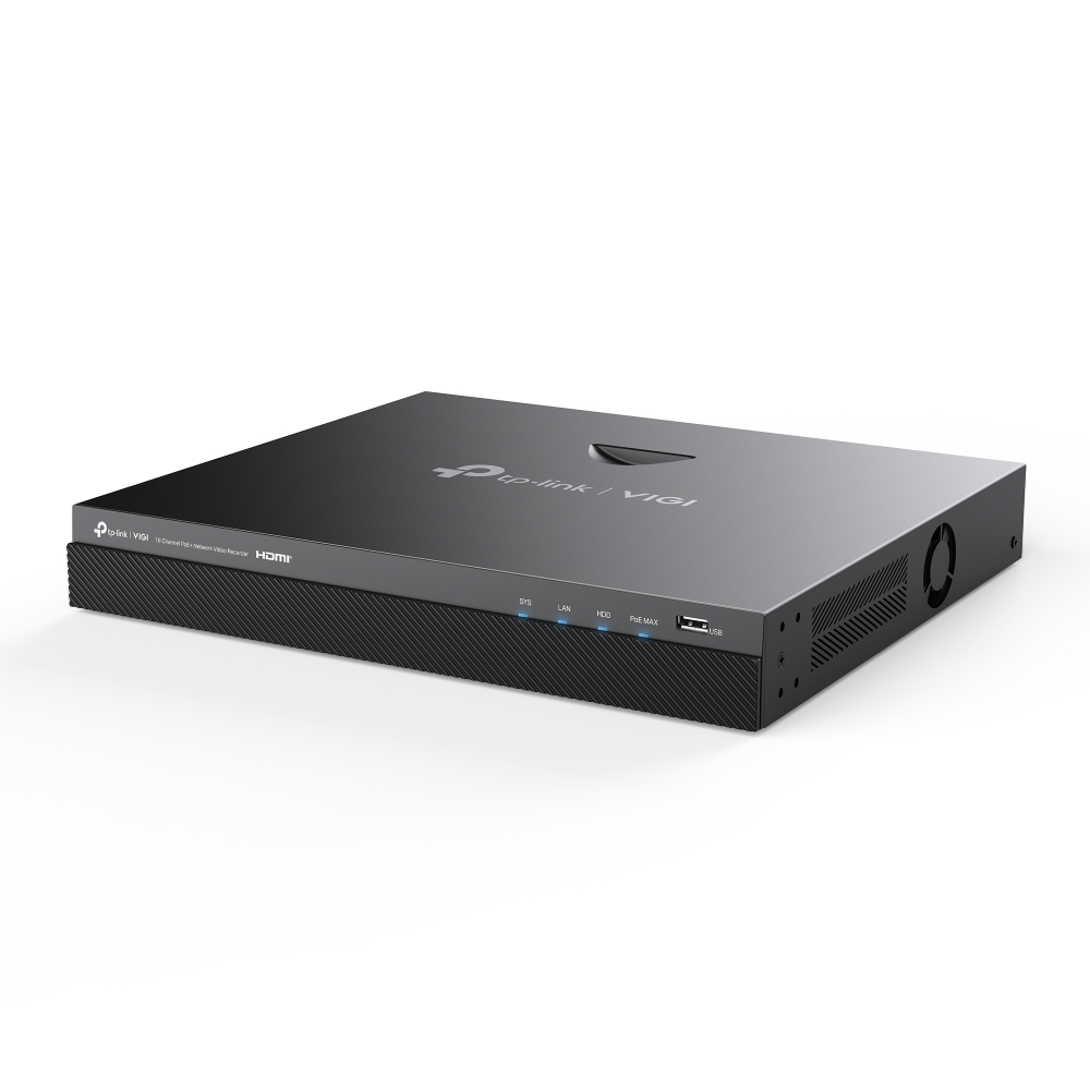 티피링크 VIGI NVR2016H-16P